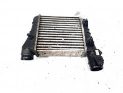 Radiator intercooler, cod 8E0145805AA, Seat Exeo ST (3R5) 2.0 TDI, CAG (id:532760)