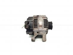 Alternator, Peugeot 206, 1.9 diesel, WJZ (pr:110747)