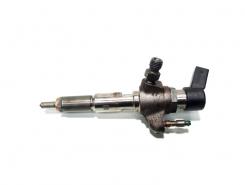 Injector, cod 9802448680, Peugeot 2008, 1.6 HDI, 9HD (idi:512379)