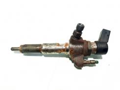 Injector, cod 9802448680, Ford Mondeo 4 Turnier, 1.6 TDCI, T1BA (idi:512380)