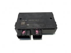 Modul carlig, cod 1K0907383E, Vw Passat Variant (3C5) (id:533100)