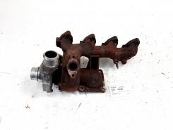 Turbosuflanta, cod 1S4Q-6K682-AH, Ford Focus 1, 1.8 TDCI, F9DA (id:533365)