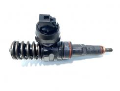 Injector, cod 038130073AL, RB3, 0414720039, Audi A3 (8L1), 1.9 TDI, ASZ (idi:512769)