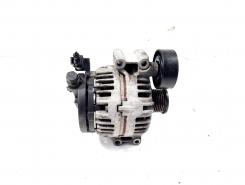 Alternator 110A, cod 7521383, Bmw 3 (E46) 2.0 benz, N42B20A (id:533374)