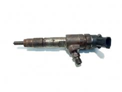 Injector, cod 0445110340, Citroen C3 (II), 1.6 HDI, 9HP (idi:512766)