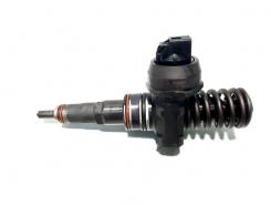 Injector, cod 038130073AJ, RB3, 0414720037, Audi A4 (8E2, B6), 1.9 TDI, AVB (idi:512799)