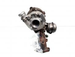 Turbosuflanta, cod 028145702R, Audi A4 (8EC, B7), 1.9 TDI, BKE (id:533446)