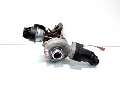 Turbosuflanta, cod 03L145701B, Seat Exeo (3R2) 2.0 TDI, CAG (id:533526)