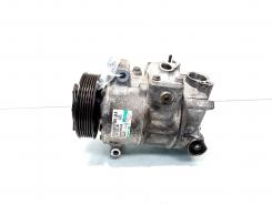 Compresor clima, cod 1K0820803S, Vw Passat (3C2) 2.0 TDI, BMR (pr;595871)