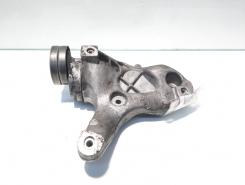 Suport compresor clima, cod 1K0260885B, VW Eos (1F7, 1F8), 1.6 FSI, BLF (id:186519)