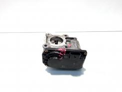 Clapeta acceleratie, cod 8200284968B, Dacia Logan 2, 1.2 benz, D4F772 (idi:532603)