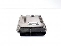 Calculator motor, cod 55577674, 0281017452, Opel Insignia A Sports Tourer, 2.0 CDTI, A20DTH (idi:532444)