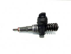 Injector, cod 038130073AJ, RB3, 0414720037, Skoda Octavia 1 (1U2) 1.9 TDI, ATD (id:533659)