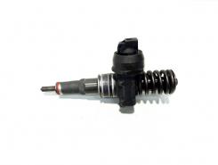 Injector, cod 038130073AJ, RB3, 0414720037, Skoda Octavia 1 (1U2) 1.9 TDI, ATD (id:533656)