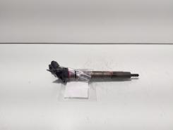 Injector, cod 059130277AJ, 0445115054, Audi A6 Allroad (4FH, C6) 2.7 TDI, BPP (id:533688)