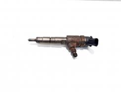 Injector, cod 0445110340, Peugeot 308, 1.6 HDI,9H06 (id:531598)