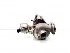 Turbosuflanta, cod 03L145721C, Audi A5 Cabriolet (8F7), 2.0 TDI, CJC (idi:532956)