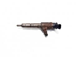 Injector, cod 0445110340, Peugeot 308, 1.6 HDI,9H06 (id:531596)