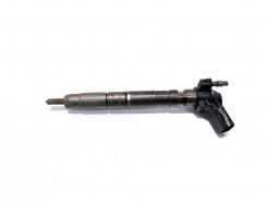 Injector, cod 03L130855X, 0986435366, Audi A5 (8T3) 2.0 TDI, CAG (id:532712)