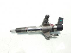 Injector, cod 9802448680, Ford Focus 3, 1.6 TDCI, T1DA (id:509830)