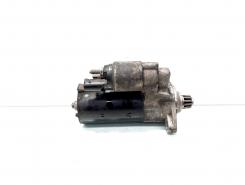 Electromotor, cod 02E911023L, VW Tiguan (5N), 2.0 TDI, CBA, cutie automata (idi:532822)