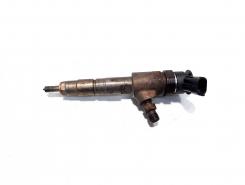 Injector, cod 0445110340, Peugeot 308, 1.6 HDI, 9H06 (id:532848)