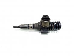 Injector, cod 03G130073G+, BPT, Skoda Octavia 2 (1Z3) 2.0 TDI, BKD (id:531625)