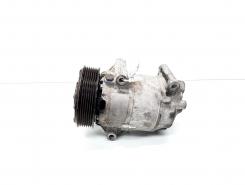 Compresor clima Delphi, cod 8200678499, Renault Megane 2, 1.9 DCI, F9Q804 (id:533775)