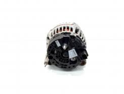 Alternator 140A, Bosch, cod 06F903023F, Vw Touran (1T1, 1T2) 2.0 TDI, BMM (pr:592126)