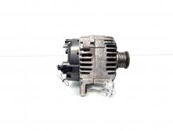 Alternator 140A Valeo, cod 06F903023P, Seat Exeo (3R2) 2.0 TDI, CAG (id:533909)