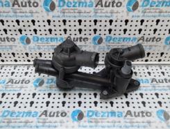 Cod oem: 03C121026H, corp termostat Vw Golf 5 (1K1) 1.6fsi, BLF