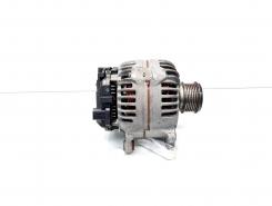 Alternator 140A, Bosch, cod 03L903023, Vw Golf 6 (5K1) 1.6 TDI, CAY (id:533894)