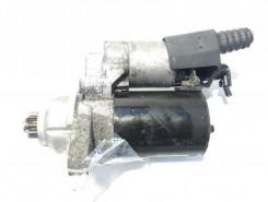 Cod oem: 02T911023, electromotor valeo Vw Golf 5 (1K1) 1.6fsi, BLF (id.186660)