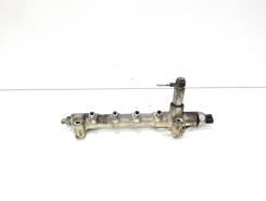 Rampa injectoare cu senzor, Opel Astra H, 1.7 CDTI, Z17DTR (id:533753)