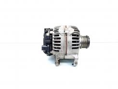 Alternator 140A, Bosch, cod 06F903023F, Skoda Octavia 2 (1Z3) 1.9 TDI, BKC (pr:110747)