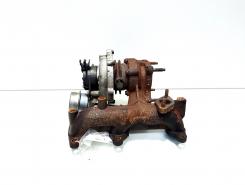 Turbosuflanta, cod 045253019F, Audi A2 (8Z0) 1.4 TDI, BHC (id:533817)