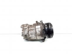 Compresor clima, cod 6452-6905643, Bmw 3 (E46) 2.0 diesel, 204D4 (id:533869)