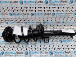 Cod oem: 1K0413031BE, amortizor dreapta fata Vw Golf 5 (1K1) 1.6fsi, BLF