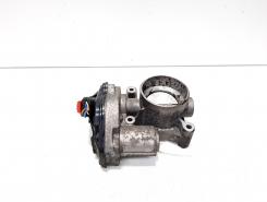 Clapeta acceleratie, cod 4M5U-9E927-DC, Ford C-Max 1, 1.8 benz, QQDB (idi:533450)