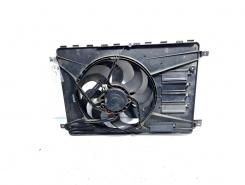 Electroventilator, Ford Mondeo 4, 2.0 benz, A0BC (id:535145)
