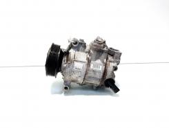 Compresor clima, cod 4F0260805AP, Seat Exeo ST (3R5), 2.0 TDI, CAG (idi:533520)