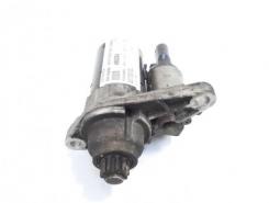 Cod: 02T911023, electromotor valeo Audi A3 (8P) 1.6FSI, BLP (id:186660)