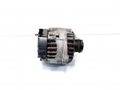 Alternator 140A Valeo, cod GM13502581, Opel Zafira C (P12), 2.0 CDTI, A20DT (pr:110747)