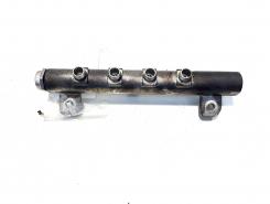 Rampa injectoare cu senzor, cod GM55566047, 0445214199, Opel Astra J, 2.0 CDTI, A20DTH (idi:533599)