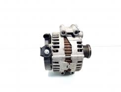 Alternator 180A, cod 755778905, Bmw 3 Cabriolet (E93) 3.0 benz, N54B30A (id:534068)