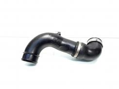 Tub turbo cu furtun, cod 7556553, Bmw 3 Cabriolet (E93) 3.0 benz, N54B30A (id:534059)