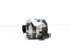 Alternator 70A Valeo, cod 37300-02551, Hyundai Atos (MX)  1.0 benz (id:537242)