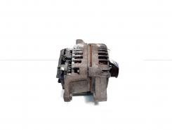 Alternator 100A Bosch, cod GM55556070,Opel Astra G, 1.6 benz, Z16XE (id:537223)