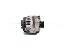 Alternator 120A Bosch, cod GM13147093, Opel Meriva A, 1.6 benz, Z16XE (id:537244)