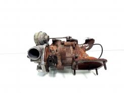 Turbosuflanta, cod 53041015096, Peugeot 406, 2.0 HDI, RHZ (id:537217)